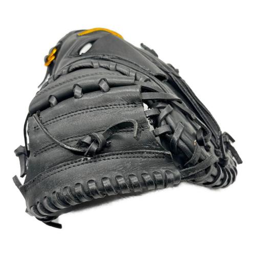 NIKE (ナイキ) 軟式グローブ 約31㎝ ブラック DIAMOND EDGE VAPOR キャッチャーミット