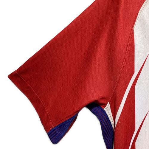 【未開封未使用】確認の為開封　07/08辺　アトレティコマドリッド　長袖　海外L NIKE公式】アトレティコ マドリード 2025/26 マッチ ホーム