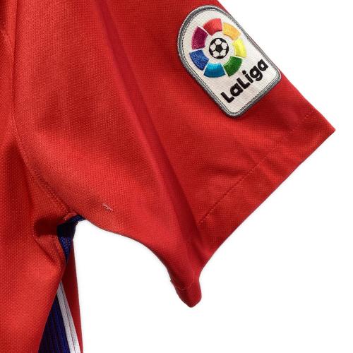 新品 　アトレティコ・マドリード　サッカーユニフォーム　2018　ヒメネス　S 新品 アトレティコ・マドリード サッカーユニフォーム 2018