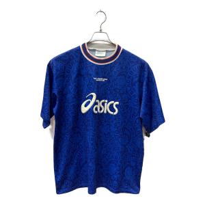 ブラックバーン・ローヴァーズFC サッカーユニフォーム メンズ SIZE XL ブルー 1994-1995シーズン プレミアリーグ優勝記念仕様 1995-1996シーズン