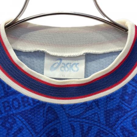 ブラックバーン・ローヴァーズFC サッカーユニフォーム メンズ SIZE XL