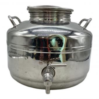bulk＆co ウォータージャグ 約10L