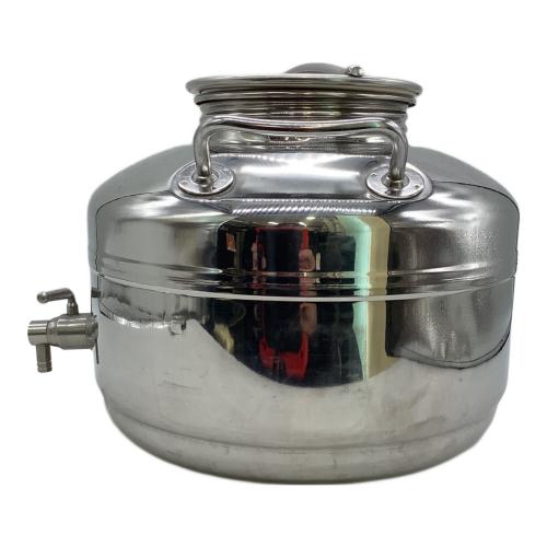 bulk＆co ウォータージャグ 約10L