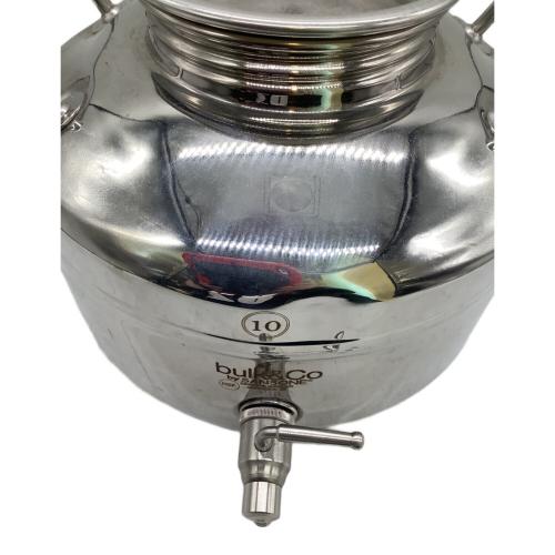 bulk＆co ウォータージャグ 約10L