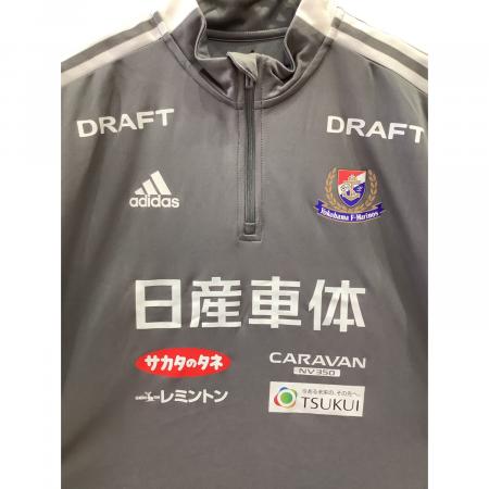横浜F・マリノス (ヨコハマエフマリノス) サッカーウェア(トップス