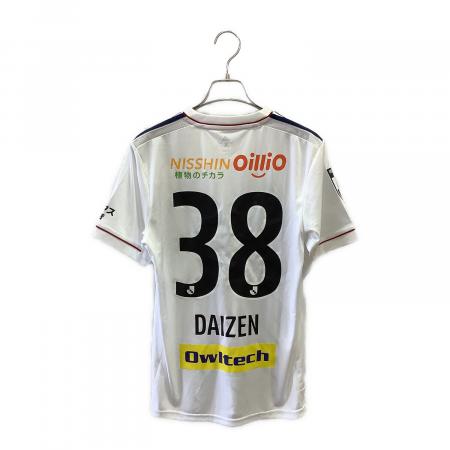 横浜F・マリノス (ヨコハマエフマリノス) サッカーユニフォーム メンズ