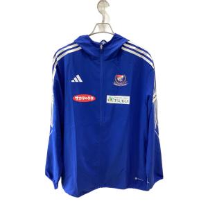 横浜F・マリノス (ヨコハマエフマリノス) サポーターグッズ SIZE 3XL ジップパーカー IA1619
