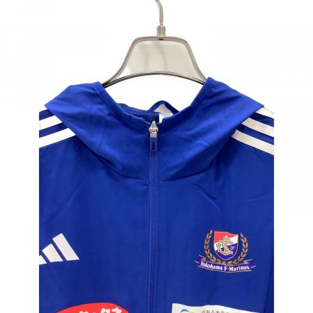 横浜F・マリノス (ヨコハマエフマリノス) サポーターグッズ SIZE 3XL