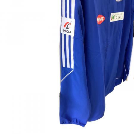 横浜F・マリノス (ヨコハマエフマリノス) サポーターグッズ SIZE 3XL