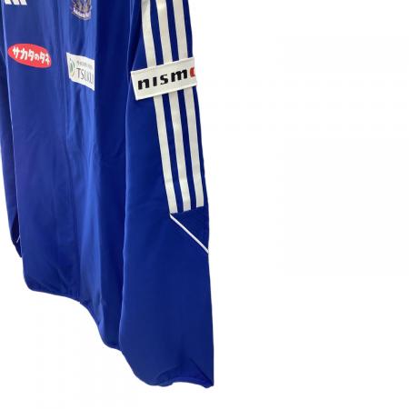 横浜F・マリノス (ヨコハマエフマリノス) サポーターグッズ SIZE 3XL