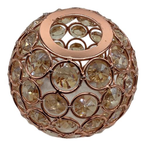 ランタンアクセサリー ゴールゼロ シェード