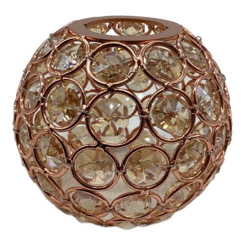 ランタンアクセサリー ゴールゼロ シェード