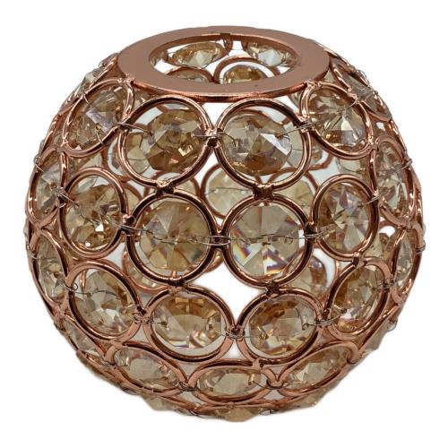 ランタンアクセサリー ゴールゼロ シェード