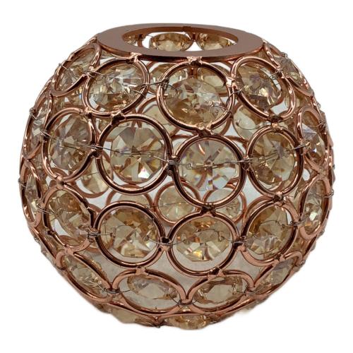 ランタンアクセサリー ゴールゼロ シェード