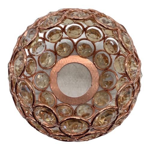 ランタンアクセサリー ゴールゼロ シェード