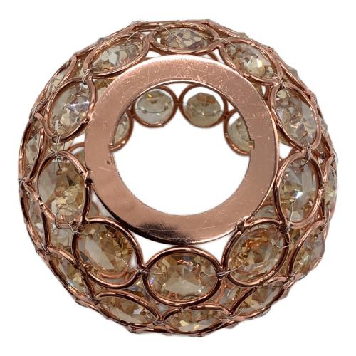 ランタンアクセサリー ゴールゼロ シェード