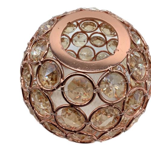 ランタンアクセサリー ゴールゼロ シェード