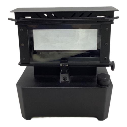 H7project (エイチセブンプロジェクト) アイロンストーブ H7 Stove