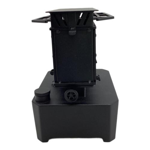 H7project (エイチセブンプロジェクト) アイロンストーブ H7 Stove