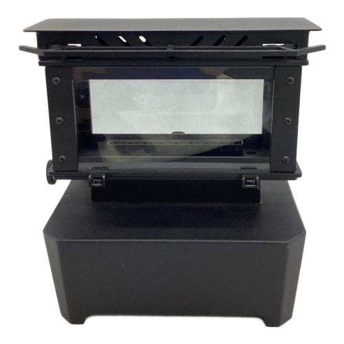 H7project (エイチセブンプロジェクト) アイロンストーブ H7 Stove