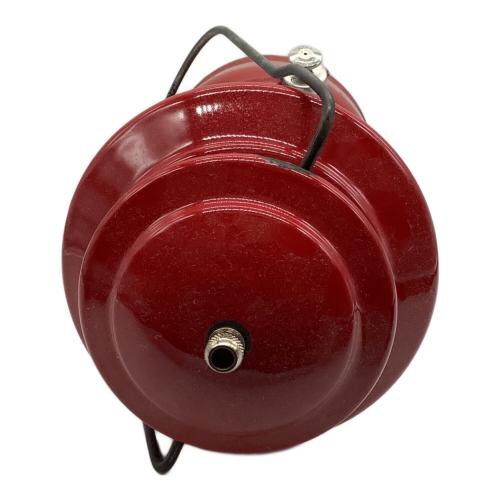 Coleman (コールマン) ガソリンランタン ※非純正グローブ・フィラーキャップ 200A 1970年5月製 パテペン