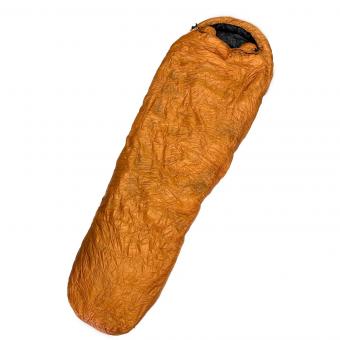 ISUKA (イスカ) 封筒型シュラフ(ダウン) Air 630 【冬用】