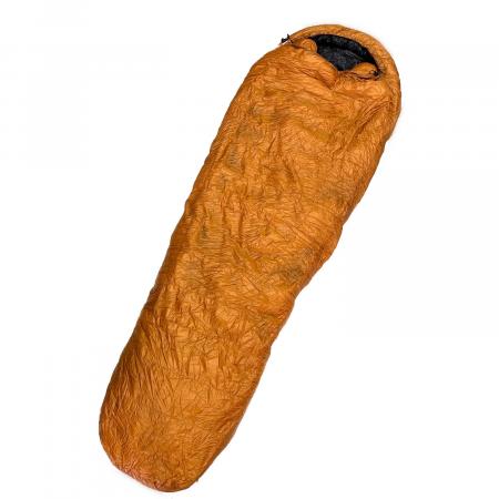 ISUKA イスカ　封筒型シュラフ　ダウン　Air 630 冬用 ISUKA (イスカ) 封筒型シュラフ(ダウン) Air 630 【冬用】｜トレファク