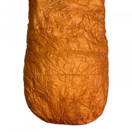 ISUKA (イスカ) 封筒型シュラフ(ダウン) Air 630 【冬用】｜トレファク