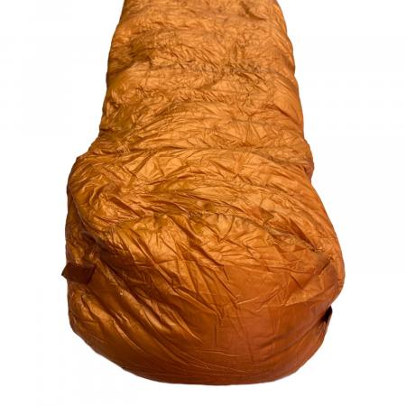 イスカ　エアー630X ショート / ISUKA Air 630 ダウンシュラフ 製品 - ISUKA - イスカ 寝袋・シュラフの専門メーカー -