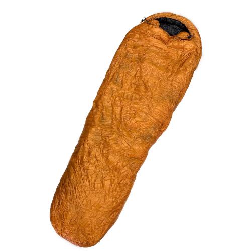 ISUKA (イスカ) 封筒型シュラフ(ダウン) Air 630 【冬用】