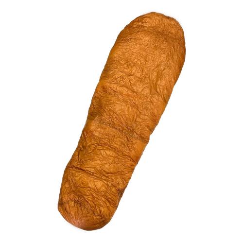 ISUKA (イスカ) 封筒型シュラフ(ダウン) Air 630 【冬用】