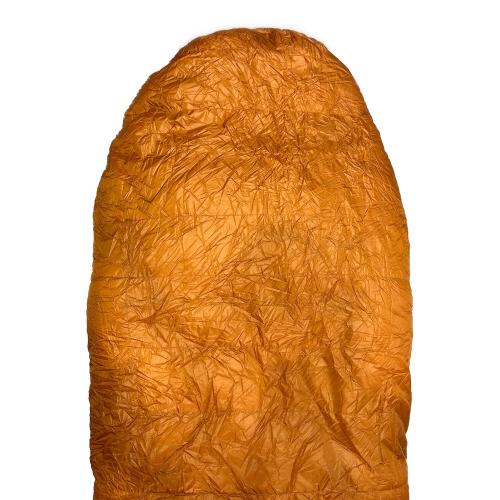 ISUKA (イスカ) 封筒型シュラフ(ダウン) Air 630 【冬用】