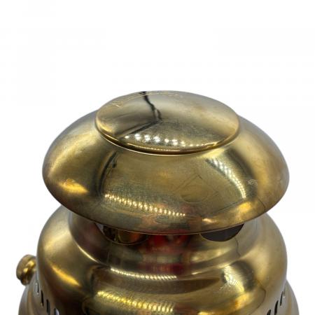 PETROMAX (ペトロマックス) ケロシンランタン HK500 ブラス 未使用品