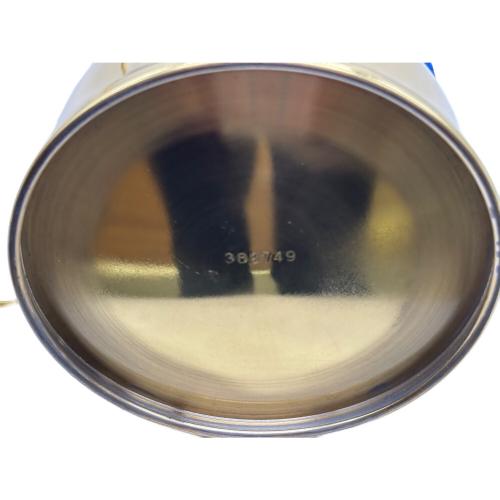 PETROMAX (ペトロマックス) ケロシンランタン HK500 ブラス 未使用品