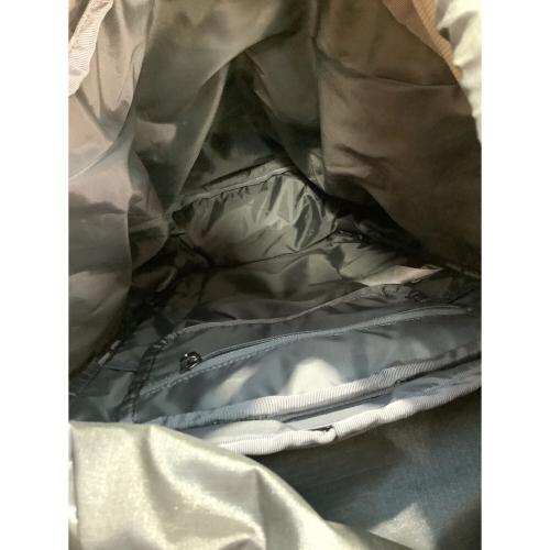 Patagonia (パタゴニア) バックパック SIZE S グレー 48910 テラヴィア・パック 背面長 約41～45cm 21-30L(日帰り)