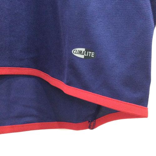 横浜F・マリノス (ヨコハマエフマリノス) サッカーユニフォーム メンズ SIZE L ネイビー 【23】2023シーズン・優勝記念ユニフォーム 586052