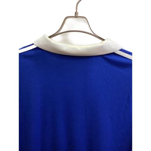 横浜F・マリノス (ヨコハマエフマリノス) 2022シーズン・ホーム・ACL サッカーユニフォーム HA8356 メンズ SIZE 2XO ブルー