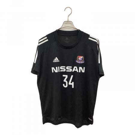 【本日発売終了】横浜Fマリノストレーニングマッチユニフォーム 横浜F・マリノス (ヨコハマエフマリノス) 【34】トレーニングマッチ