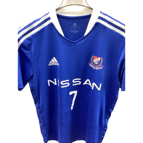 横浜F・マリノス (ヨコハマエフマリノス) サッカーユニフォーム メンズ