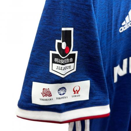 横浜F・マリノス (ヨコハマエフマリノス) サッカーユニフォーム メンズ