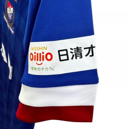 横浜F・マリノス (ヨコハマエフマリノス) サッカーユニフォーム