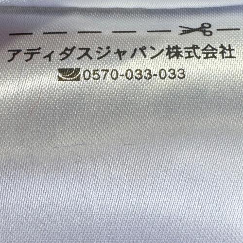 横浜F・マリノス (ヨコハマエフマリノス) サッカーユニフォーム メンズ SIZE L ブルー Jリーグ優勝パッチ付 2020シーズン・ホーム FI2781