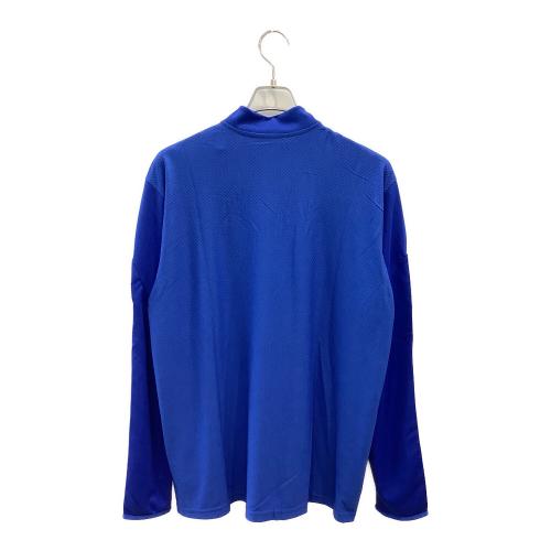 横浜F・マリノス (ヨコハマエフマリノス) サポーターグッズ SIZE 3XL ジャージトップ 2023シーズン・プレマッチトップ HS0328