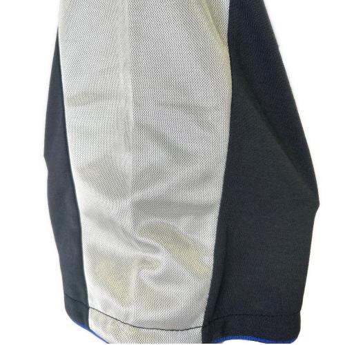 チェルシーFC (チェルシーエフシー) サッカーユニフォーム メンズ SIZE M ブラック 04/05 ユニフォーム アウェイ