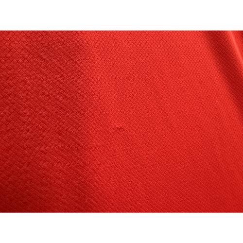 浦和レッズ (ウラワレッズ) 2025シーズン・ホーム サッカーユニフォーム HJ1425-611 メンズ SIZE XL レッド