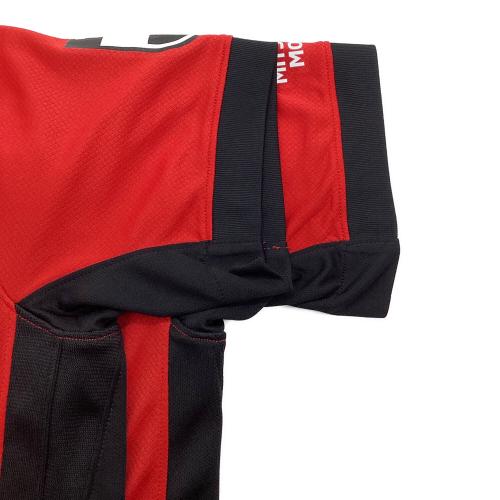 浦和レッズ (ウラワレッズ) 2025シーズン・ホーム サッカーユニフォーム HJ1425-611 メンズ SIZE L レッド