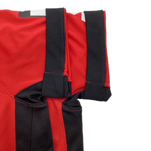 浦和レッズ (ウラワレッズ) 2025シーズン・ホーム サッカーユニフォーム HJ1425-611 メンズ SIZE L レッド