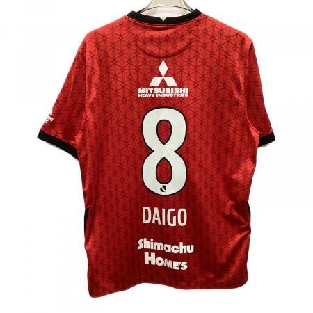 浦和レッズ　CWC仕様　サヴィオ　2XL タグ付き 浦和レッズ CWC仕様 サヴィオ 2XL タグ付き 浦和レッズ CWC仕様