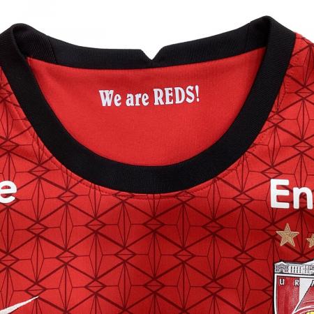 浦和レッズ　CWC仕様　サヴィオ　2XL タグ付き 浦和レッズ CWC仕様 サヴィオ 2XL タグ付き 6/13(金)10時から】「FIFA Club