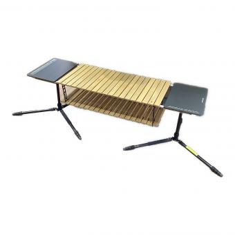 BONFIRE GO OUTSIDE (ボンファイアゴーアウトサイド) ファニチャーアクセサリー TPテーブル